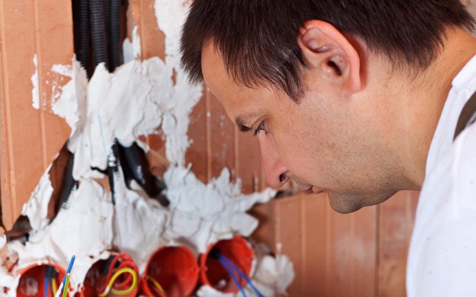 électricien dépannage Domont