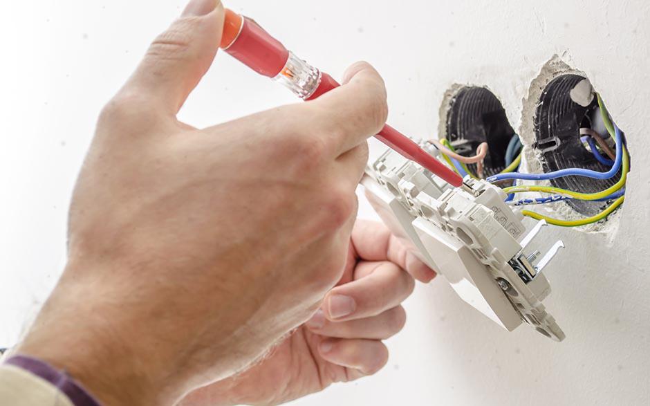 électricien de maintenance Orly