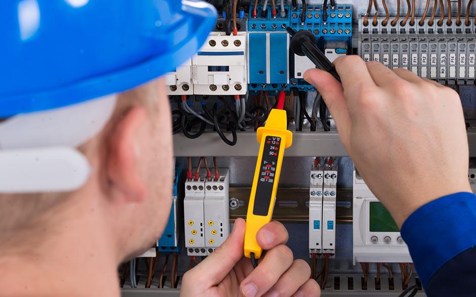 dépannage électricien Bures-sur-Yvette