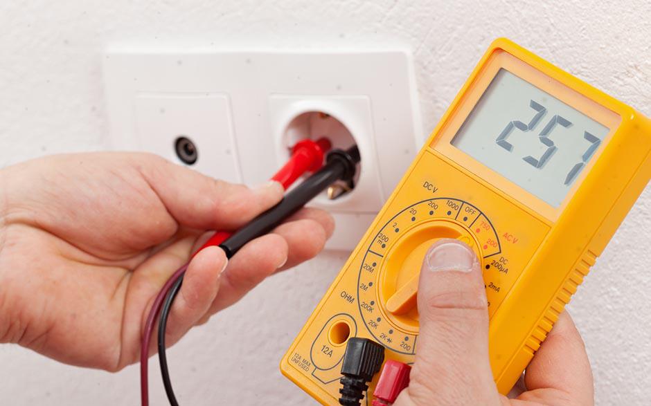 électricien dépannage Domont